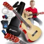 SUPRIMO JRC SET NT Gitara klasyczna 1/4 Natural