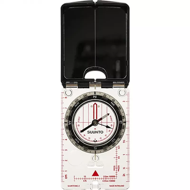 Kompas lustrzany Suunto MC-2 NH