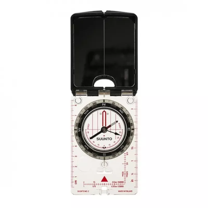 Kompas lustrzany Suunto MC-2 NH