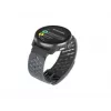 Suunto Race S Graphite GPS Multisport Watch z 1.32 inch AMOLED Touchscreen, Stal nierdzewna, Puls, Wodoszczelność 100m