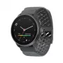Suunto Race S Graphite GPS Multisport Watch z 1.32 inch AMOLED Touchscreen, Stal nierdzewna, Puls, Wodoszczelność 100m