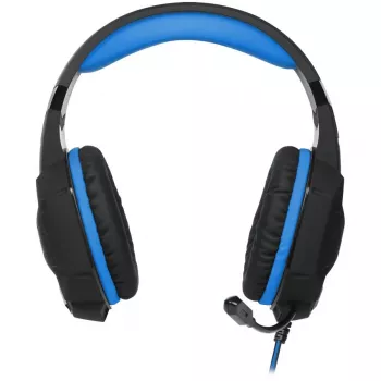 SVEN AP-U980MV Gaming Headset z podświetleniem RGB, przewodowy USB, przetworniki 50 mm, czarny
