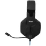 SVEN AP-U980MV Gaming Headset z podświetleniem RGB, przewodowy USB, przetworniki 50 mm, czarny