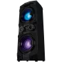 Głośnik SVEN PS-1500, Czarny (500W, Bluetooth, FM, USB, Wyświetlacz LED, Zasilanie sieciowe)