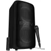SVEN PS-960 2.0 Przenośny głośnik Bluetooth 160W TWS FM USB LED Czarny