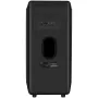SVEN PS-960 2.0 Przenośny głośnik Bluetooth 160W TWS FM USB LED Czarny