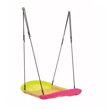 Swing Grandoh 170x70cm Prostokątna Akrylowa Wanna Biała