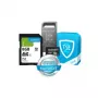 Swissbit TSE v2 karta microSD 8 GB Moduł Bezpieczeństwa Fiskalnego (SFSD008GN1PT1TB-E-5E-E3P-JA0)