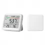 SwitchBot Meter Pro CO2 - Smart Weather Station