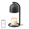 SwitchBot Smart Candle Warmer (Black)