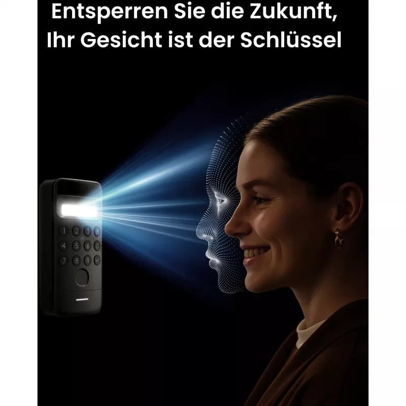 SwitchBot Ultra Vision Bundle Silver