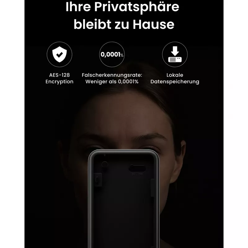 SwitchBot Ultra Vision Bundle Silver