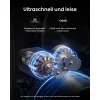 SwitchBot Ultra Vision Bundle Silver