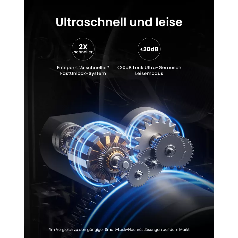 SwitchBot Ultra Vision Bundle Silver
