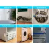 SwitchBot Wi-Fi Water Leak Detector with Sensor Cable