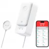 SwitchBot Wi-Fi Water Leak Detector with Sensor Cable