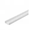 Synergy 21 LED U-Profile Diffuser Cover Opal do ALU068-R, ALU069-R, ALU070-R, 2000mm, Plastik, Snap-on