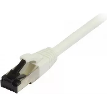 Kabel krosowy SYNERGY21 Cat8.1 S/FTP, 5 m, biały S217426