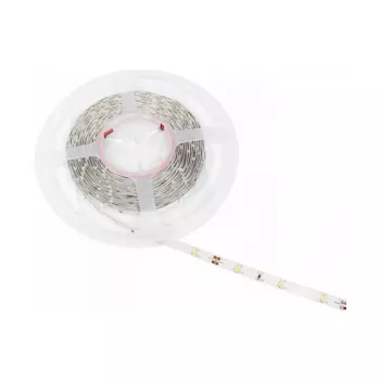 Taśma LED SYNERGY21 Flex Strip 2835 - 30 Warm White DC12V 12W IP20