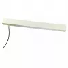 SYNERGY21 LED Office Line Panel sufitowy 40W 4000K 4000lm ściemniany biały 620x620mm