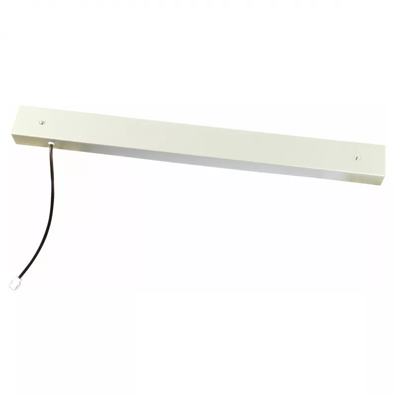 SYNERGY21 LED Office Line Panel sufitowy 40W 4000K 4000lm ściemniany biały 620x620mm