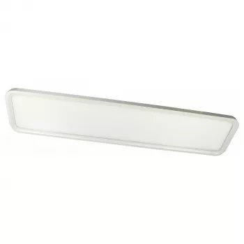 SYNERGY21 LED Office Line Panel sufitowy 40W 4000K 4000lm ściemniany biały 620x620mm