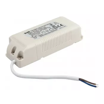 SYNERGY21 LED Recessed Ceiling Spotlight Helios z zasilaczem (S21-LED-ME043)