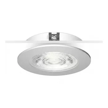 SYNERGY21 Synergy 21 LED Recessed Ceiling Spot Helios White - Round - Neutral White