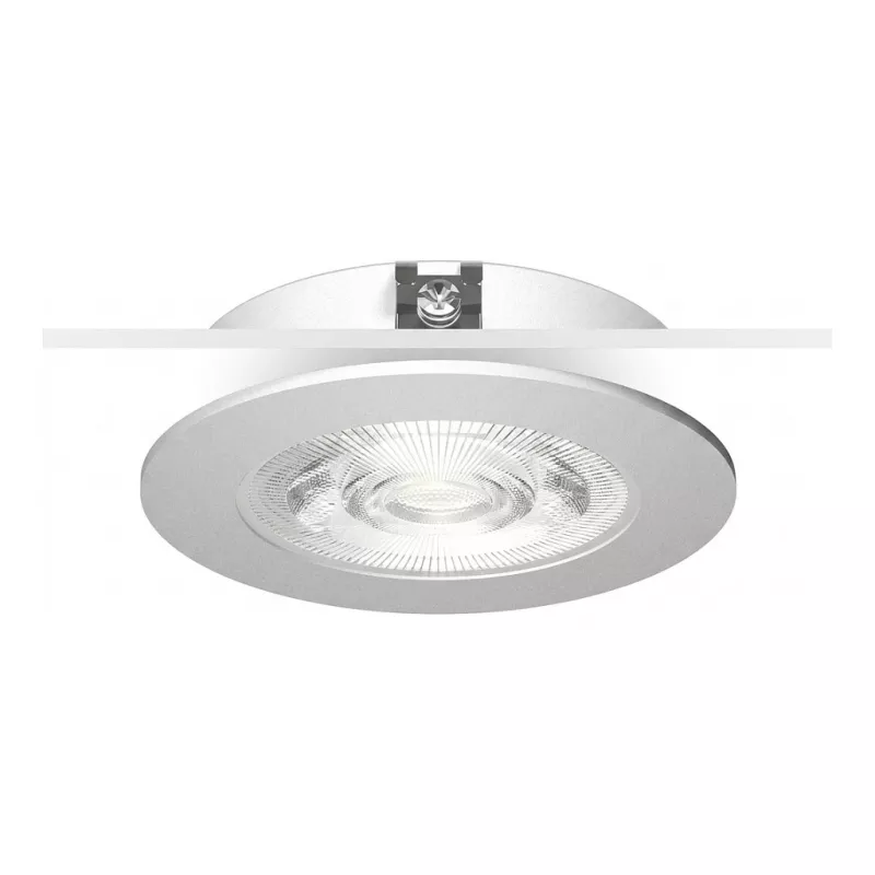 SYNERGY21 Synergy 21 LED Recessed Ceiling Spot Helios White - Round - Neutral White