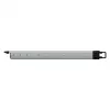 Serwer NAS Synology RackStation RS826RP+ 1U na 4 dyski, AMD Ryzen V1500B, 4GB DDR4 ECC, 4x 1GbE, redundantny zasilacz