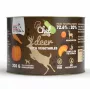 SYTA MICHA Chef Deer with Vegetables Mono Mokra Karma dla Psów 200g