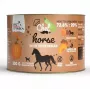 SYTA MICHA Chef Horse with Vegetables Mono Mokra Karma dla Psów 200g