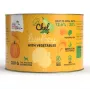 SYTA MICHA Chef Turkey with Vegetables Mono Mokra Karma dla Psa 200g