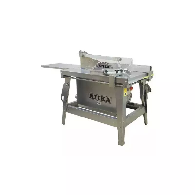 Piła stołowa ATIKA BTK 500 5.0kW 400V