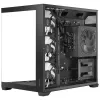 TACENS MARS MC-V5 4xARGB USB-C ATX Mid-Tower Case z hartowanym szkłem