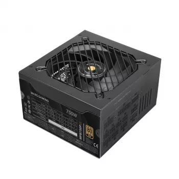 Zasilacz TACENS MARS MPB750PSI 750W DC-DC, ATX 3.1, PCIe 5.1, 80PLUS GOLD