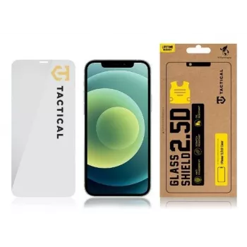 Tactical Apple iPhone 11/XR Glass 0.33mm Clear