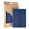 Tactical Book Case dla Samsung Galaxy Tab A8 T290/T295 8'' Niebieski