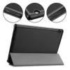 Tactical Book Case dla Samsung Galaxy Tab A8 T290/T295 8'' Niebieski