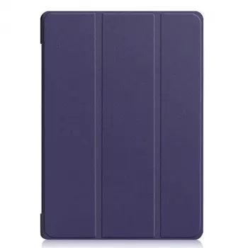 Tactical Book Case dla Samsung Galaxy Tab A8 T290/T295 8'' Niebieski