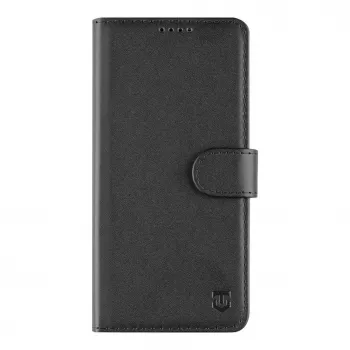 Tactical Field Notes etui portfel folio dla Infinix Note 30 czarny