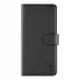 Etui portfelowe Tactical Field Notes dla Infinix Hot 40 Pro - Czarny