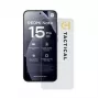 Tactical Glass Shield 2.5D Szkło hartowane do Xiaomi Redmi Note 15 Pro Clear