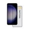 Tactical Glass Shield 5D do Samsung Galaxy S23 Czarny