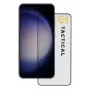 Tactical Glass Shield 5D do Samsung Galaxy S23 Czarny