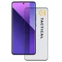 Tactical Glass Shield 5D do Xiaomi Redmi Note 13 Pro+ 5G Czarny