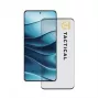 Tactical Glass Shield 5D Hartowane Szkło Ochronne do Xiaomi Redmi Note 15 Czarny