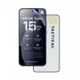 Tactical Glass Shield 5D Szkło hartowane do Xiaomi Redmi Note 15 Pro+ Czarny