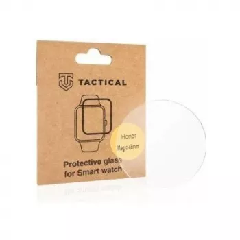 Tactical Glass Shield do Honor Magic Watch 2 46mm