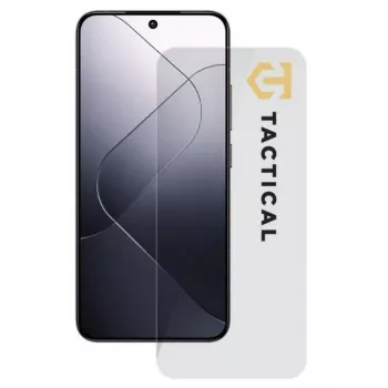 Tactical Glass Shield Privacy Stealth 5D Szkło ochronne do Xiaomi 13T Pro - czarne, hartowane szkło 9H, filtr antypeglądowy, pełne pokrycie krawędzi, instalacja bez pęcherzyków